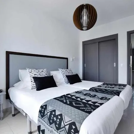 Apartamento Holyhome Grey 204 Costa Teguise