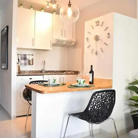 Holyhome Grey 204 Appartement