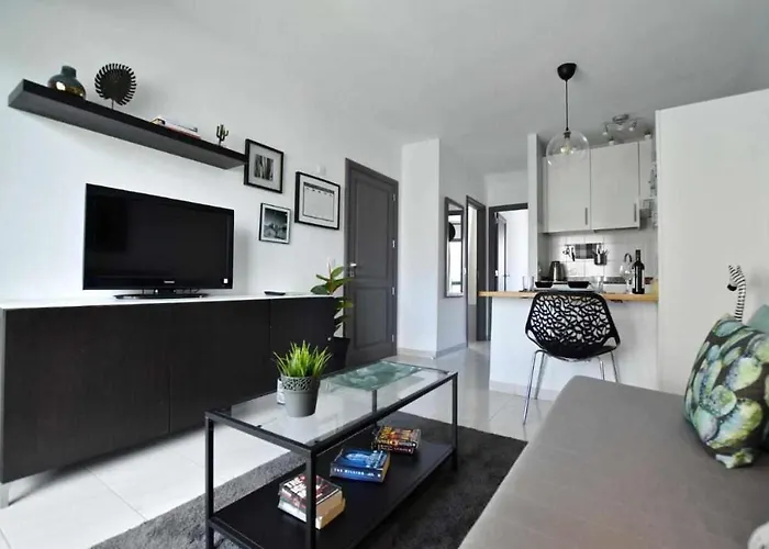 Holyhome Grey 204 Apartamento *