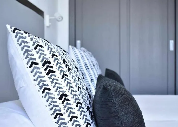 Holyhome Grey 204 Apartamento Costa Teguise