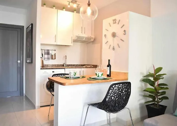Holyhome Grey 204 Apartamento