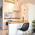 Holyhome Grey 204 Apartment