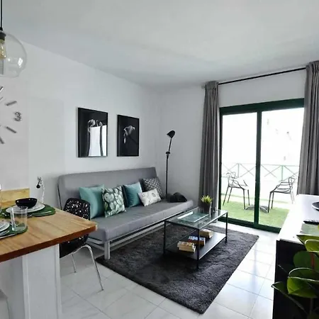 Holyhome Grey 204 Daire *