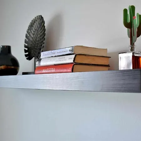 Holyhome Grey 204 Daire Costa Teguise