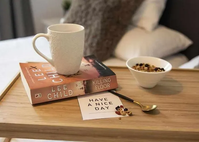 Holyhome Grey 204 Διαμέρισμα