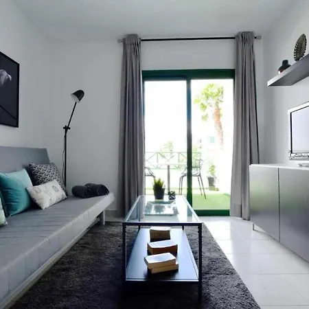 Holyhome Grey 204 Appartement Costa Teguise