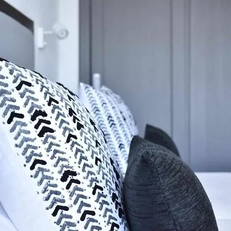 Holyhome Grey 204 아파트 코스타 테기세